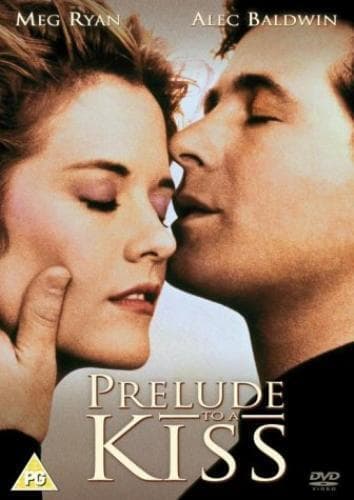 Prelude To A Kiss DVD (2004) Meg Ryan, Rene (DIR) Cert PG Pre-Owned Region 2