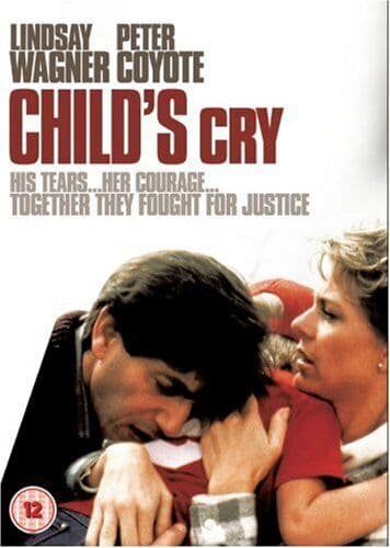 Child’s Cry DVD (2007) Lindsay Wagner, Cates (DIR) Cert 12 Pre-Owned Region 2