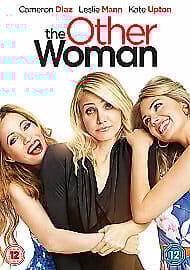The Other Woman DVD (2014) Cameron Diaz, Cassavetes (DIR) Cert 12 Pre-Owned Region 2