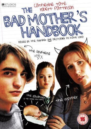 The Bad Mother’s Handbook DVD (2010) Catherine Tate, Sheppard (DIR) Cert 15 Pre-Owned Region 2
