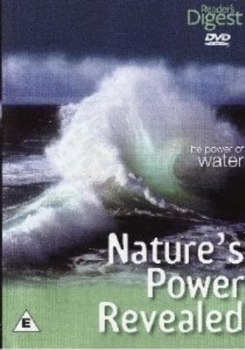 NATURES POWER REVEALED DVD Pre-Owned Region 2