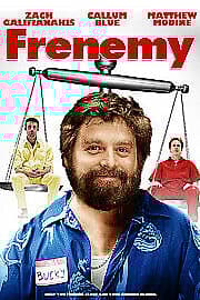 Frenemy DVD (2012) Matthew Modine, Dark (DIR) Cert 18 Pre-Owned Region 2