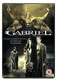 Gabriel DVD (2008) Andy Whitfield, Abbess (DIR) Cert 15 Pre-Owned Region 2
