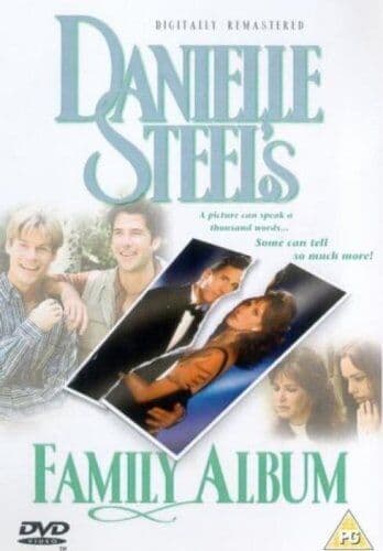 Danielle Steel’s Family Album DVD (2006) Jaclyn Smith, Bender (DIR) Cert PG Pre-Owned Region 2