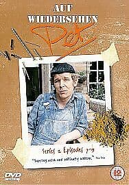 Auf Wiedersehen Pet: Series 2 - Episodes 7-9 DVD (2002) Tim Healy, Bamford Pre-Owned Region 2