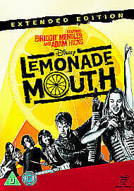 Lemonade Mouth: Extended Edition DVD (2011) Bridgit Mendler, Riggen (DIR) Cert Pre-Owned Region 2