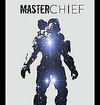 Halo: Nightfall DVD (2015) Mike Colter Cert 12 Pre-Owned Region 2