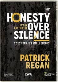 Honesty Over Silence  DVD Pre-Owned Region 2