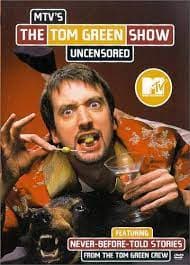 MTV Tom Green Show - Best Of DVD Pre-Owned Region 2