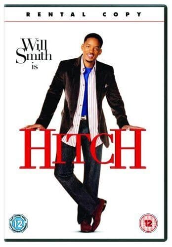 Hitch  DVD Pre-Owned Region 2
