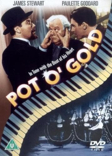Pot Ogold DVD Pre-Owned Region 2