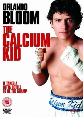 Calcium Kid, The  [2004] DVD Pre-Owned Region 2