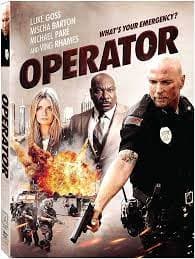 Operator DVD Pre-Owned Region 2