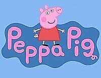 Peppa Pig: Santa’s Grotto DVD (2010) John Sparkes Cert U Pre-Owned Region 2