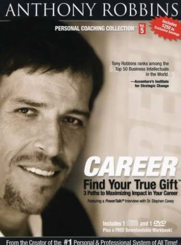 Find Your True Gift: 3 Paths To Maximizi DVD Pre-Owned Region 2