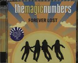 Forever Lost  DVD Pre-Owned Region 2