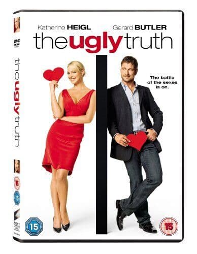 The Ugly Truth  [2010] DVD Pre-Owned Region 2