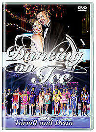 Dancing On Ice DVD (2006) Torvill And Dean Cert E Pre-Owned Region 2