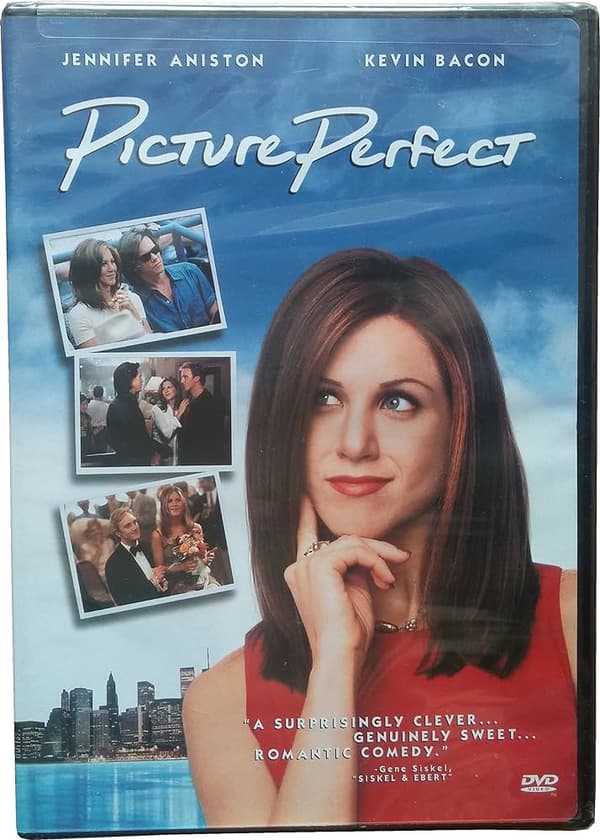 Picture Perfect DVD Pre-Owned Region 2