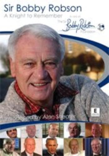 Sir Bobby Robson: A Knight To Remember [ DVD Pre-Owned Region 2
