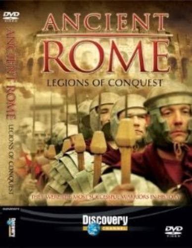 Ancient Rome: Legions Of Conquest DVD Pre-Owned Region 2