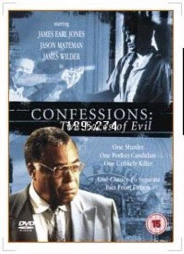 Confessions: Two Faces Of Evil  DVD Pre-Owned Region 2