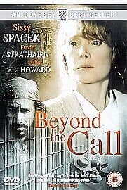 Beyond The Call DVD (2003) Sissy Spacek, Bill (DIR) Cert 15 Pre-Owned Region 2