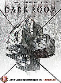 Dark House DVD (2014) Kaylee DeFer, Napier (DIR) Cert 18 Pre-Owned Region 2