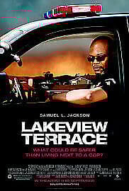 Lakeview Terrace DVD (2011) Samuel L. Jackson, LaBute (DIR) Cert 15 Pre-Owned Region 2