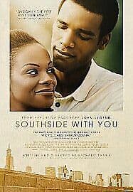 Southside With You DVD (2017) Tika Sumpter, Tanne (DIR) Cert 12 Pre-Owned Region 2