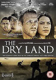 The Dry Land DVD (2012) Ryan O’Nan, Williams (DIR) Cert 15 Pre-Owned Region 2