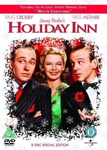 Holiday Inn (2-Disc Special Edition) [DV DVD Pre-Owned Region 2