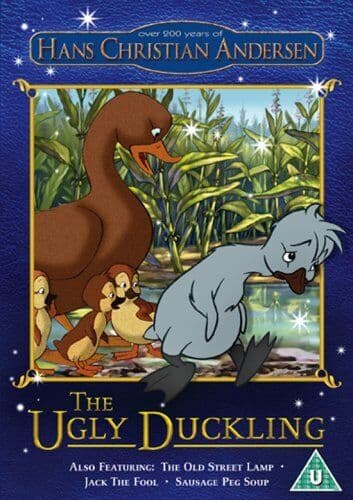 Ugly Duckling  DVD Pre-Owned Region 2