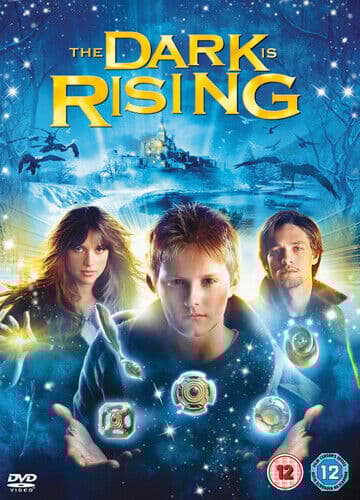 The Dark Is Rising DVD (2008) Alexander Ludwig, Cunningham (DIR) Cert 12 Pre-Owned Region 2