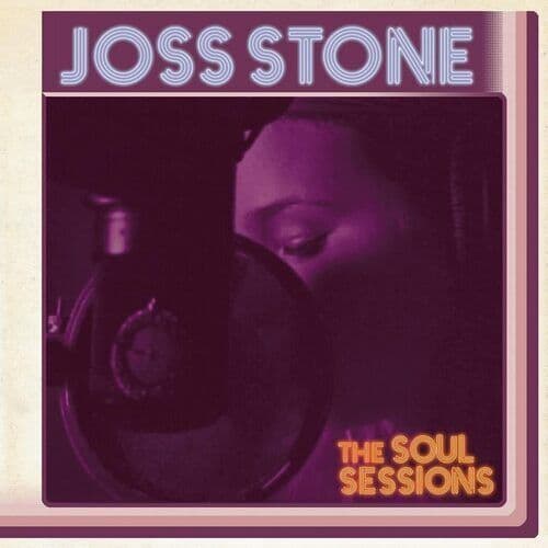 The Soul Sessions DVD Pre-Owned Region 2