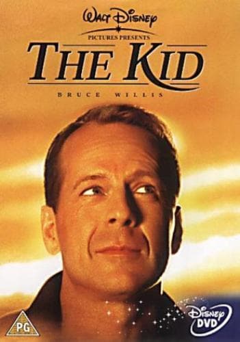 The Kid DVD (2001) Bruce Willis, Turteltaub (DIR) Cert PG Pre-Owned Region 2