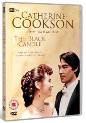 The Black Candle DVD (2007) Samantha Bond, Battersby (DIR) Cert 15 Pre-Owned Region 2