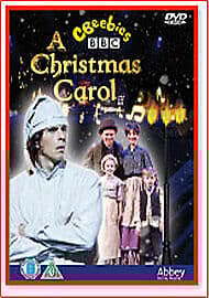 CBeebies Panto: A Christmas Carol DVD (2014) Justin Fletcher, Caldwell (DIR) Pre-Owned Region 2