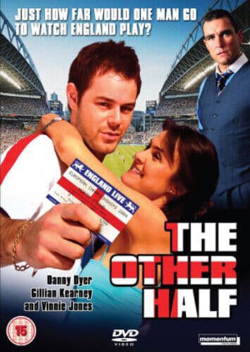 The Other Half DVD (2006) Danny Dyer, Fawcett (DIR) Cert 15 Pre-Owned Region 2