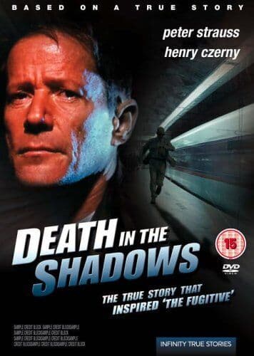 Death In The Shadows [1998]  DVD Pre-Owned Region 2