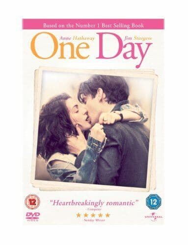 One Day  [2011] DVD Pre-Owned Region 2