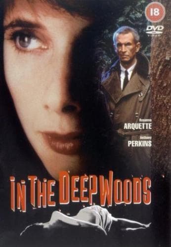 In The Deep Woods DVD Pre-Owned Region 2