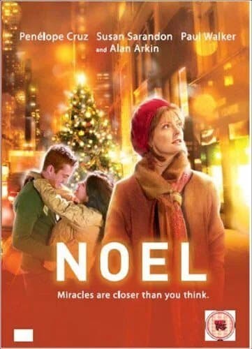 Noel DVD Pre-Owned Region 2