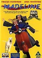 Madeline DVD (2014) Frances McDormand, Mayer (DIR) Cert U Pre-Owned Region 2