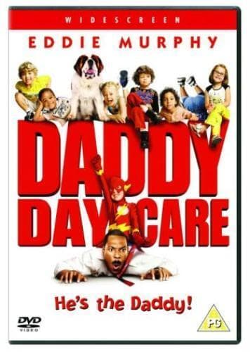 Daddy Day Care  [2003] DVD Pre-Owned Region 2