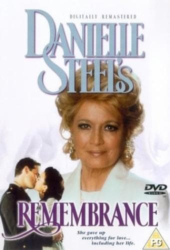 Danielle Steel’s Remembrance DVD (2006) Angie Dickinson, Rooney (DIR) Cert PG Pre-Owned Region 2