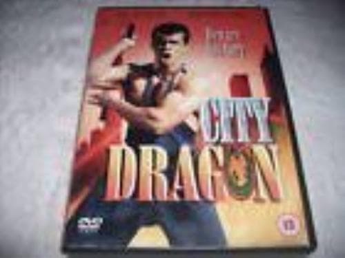 City Dragon DVD Pre-Owned Region 2