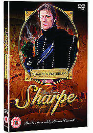 Sharpe’s Waterloo DVD (2007) Sean Bean, Clegg (DIR) Cert 15 Pre-Owned Region 2