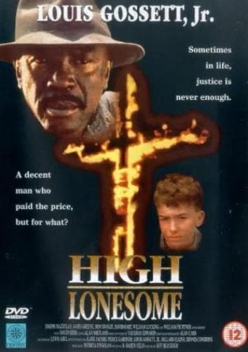 High Lonesome [1995]  DVD Pre-Owned Region 2