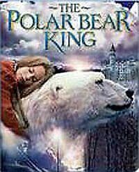 The Polar Bear King DVD (2016) Jack Fjeldstad, Solum (DIR) Cert U Pre-Owned Region 2